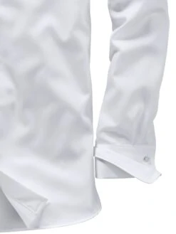 French Cuff Hemd -Bekleidungsverkauf Geschäft EC10 4185 DH