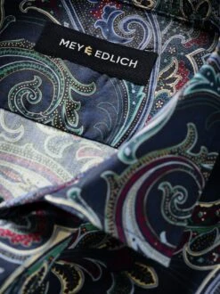 Barber-Hemd -Bekleidungsverkauf Geschäft EC10 4363 DG