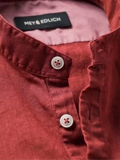 Regie-Hemd -Bekleidungsverkauf Geschäft EC10 4498 DG