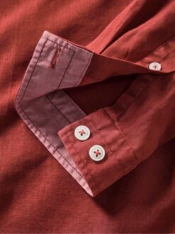 Regie-Hemd -Bekleidungsverkauf Geschäft EC10 4498 DI 1