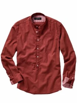 Regie-Hemd -Bekleidungsverkauf Geschäft EC10 4498 FA 1