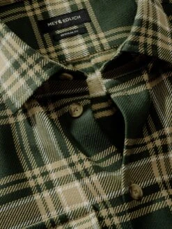 Legendäres Overshirt -Bekleidungsverkauf Geschäft EC10 4642 DG