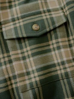 Legendäres Overshirt -Bekleidungsverkauf Geschäft EC10 4642 DH