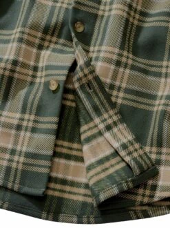 Legendäres Overshirt -Bekleidungsverkauf Geschäft EC10 4642 DI