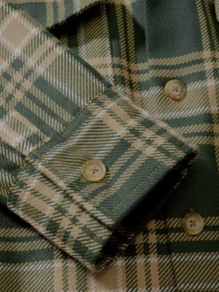 Legendäres Overshirt -Bekleidungsverkauf Geschäft EC10 4642 DJ 1