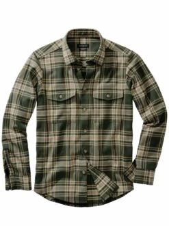 Legendäres Overshirt -Bekleidungsverkauf Geschäft EC10 4642 FA 1