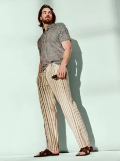 Schlupfhemd Henry -Bekleidungsverkauf Geschäft EC10 4646 DF 2