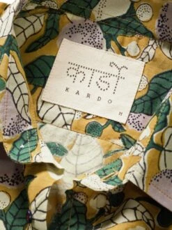 Kurzarmhemd Sai -Bekleidungsverkauf Geschäft EC10 4663 DG