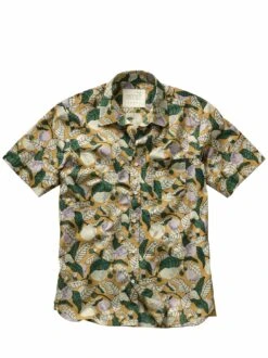 Kurzarmhemd Sai -Bekleidungsverkauf Geschäft EC10 4663 FA 2