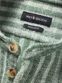 Bildhauerhemd -Bekleidungsverkauf Geschäft EC10 4693 DG 1