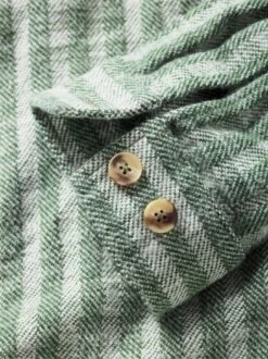 Bildhauerhemd -Bekleidungsverkauf Geschäft EC10 4693 DH 1