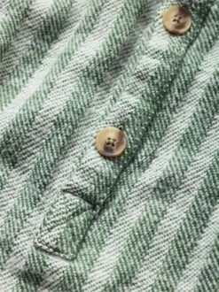 Bildhauerhemd -Bekleidungsverkauf Geschäft EC10 4693 DI