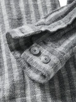 Bildhauerhemd -Bekleidungsverkauf Geschäft EC10 4694 DH