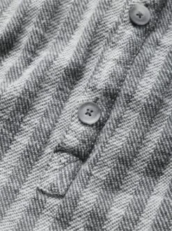 Bildhauerhemd -Bekleidungsverkauf Geschäft EC10 4694 DI