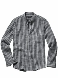 Bildhauerhemd -Bekleidungsverkauf Geschäft EC10 4694 FA