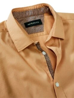 Handschrift-Hemd -Bekleidungsverkauf Geschäft EC10 4736 DG 1