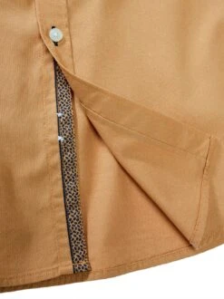 Handschrift-Hemd -Bekleidungsverkauf Geschäft EC10 4736 DH 1