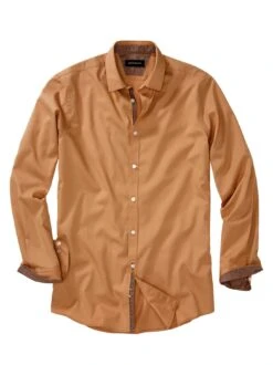 Handschrift-Hemd -Bekleidungsverkauf Geschäft EC10 4736 FA 1