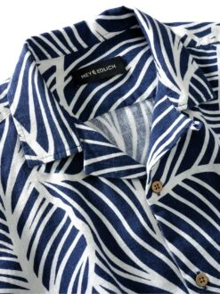 Grafiker-Kurzarmhemd -Bekleidungsverkauf Geschäft EC10 4746 DG 1