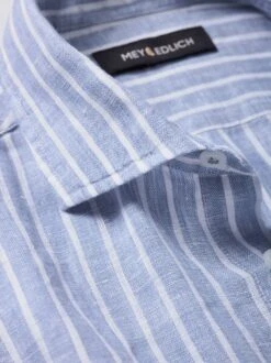 Mittelmeer-Hemd -Bekleidungsverkauf Geschäft EC10 4747 DG 1