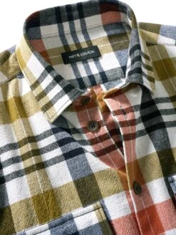 Haut-hin-Hemd -Bekleidungsverkauf Geschäft EC10 4748 DG 1