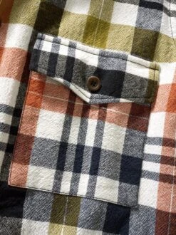 Haut-hin-Hemd -Bekleidungsverkauf Geschäft EC10 4748 DH 1