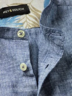 Pityusen-Ursprungshemd -Bekleidungsverkauf Geschäft EC10 4751 DG