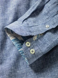 Pityusen-Ursprungshemd -Bekleidungsverkauf Geschäft EC10 4751 DH