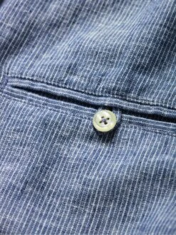 Pityusen-Ursprungshemd -Bekleidungsverkauf Geschäft EC10 4751 DJ 1