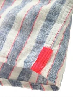 Pityusen-Fischerhemd -Bekleidungsverkauf Geschäft EC10 4752 DH 1