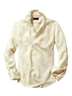 Zeitsparer-Schlupfhemd -Bekleidungsverkauf Geschäft EC10 4775 FA 1