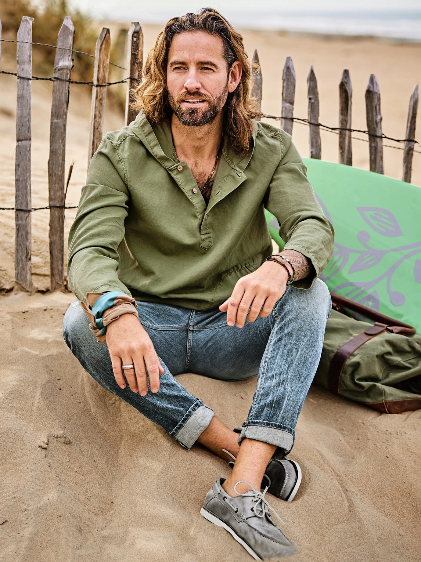 Robinson-Schlupfhemd 6 Robinson-Schlupfhemd – Bild 4