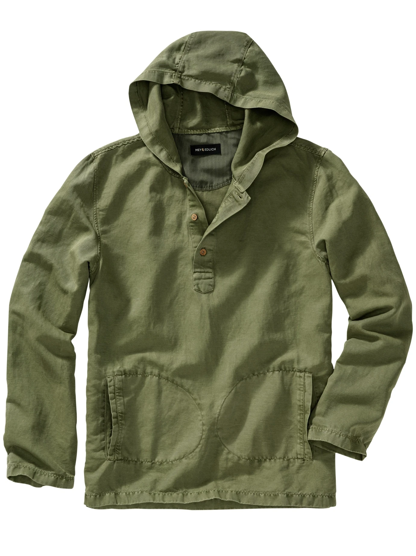 Robinson-Schlupfhemd 11 Robinson-Schlupfhemd – Bild 9