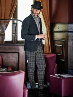 Gefährten-Hemd 24 Gefährten-Hemd -Bekleidungsverkauf Geschäft EC10 4806 DE