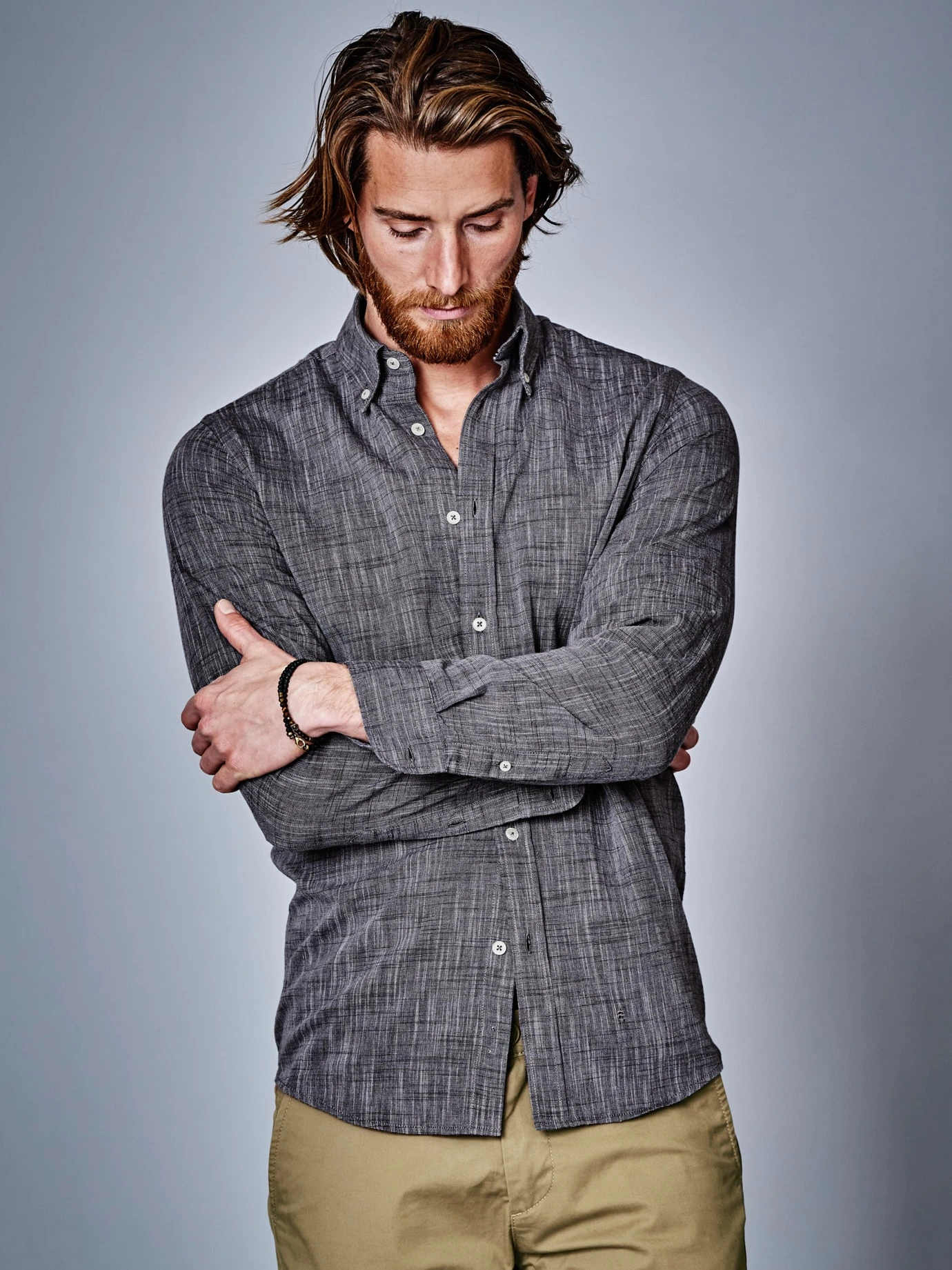 Gefährten-Hemd 10 Gefährten-Hemd – Bild 8