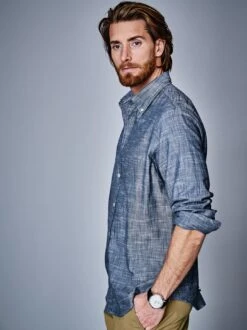 Gefährten-Hemd 30 Gefährten-Hemd -Bekleidungsverkauf Geschäft EC10 4807 DF 1