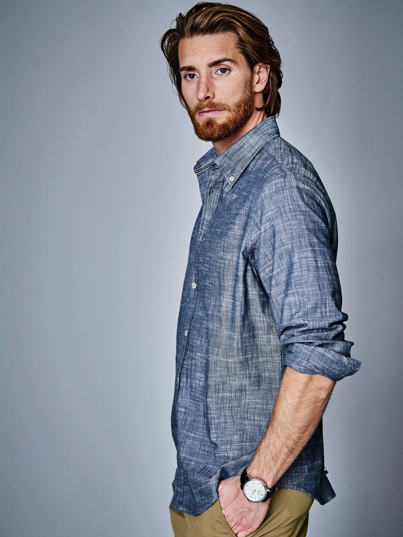 Gefährten-Hemd 4 Gefährten-Hemd – Bild 2