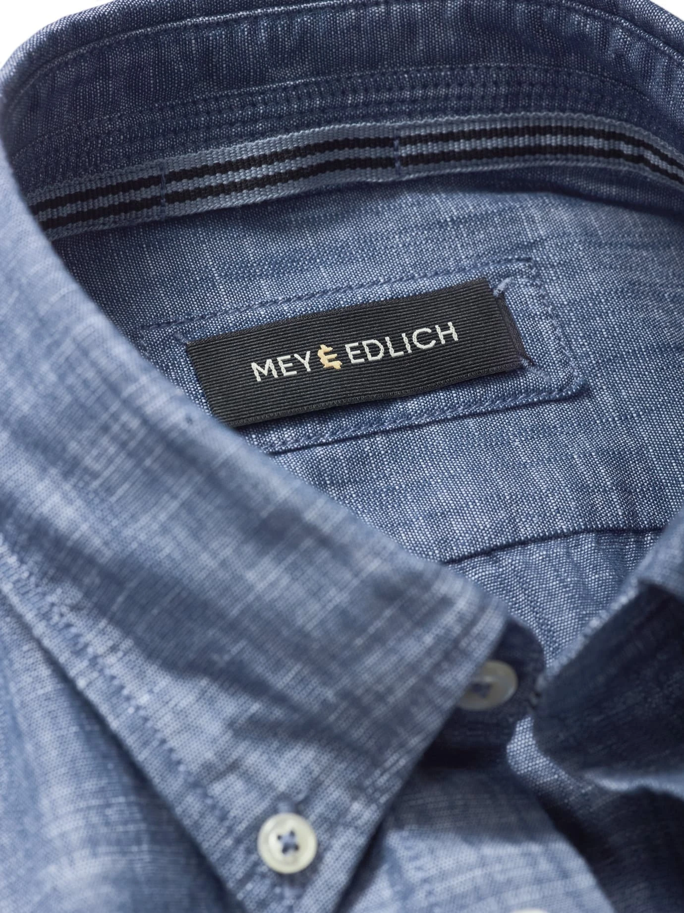 Gefährten-Hemd 5 Gefährten-Hemd – Bild 3