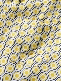 Waben-Hemd -Bekleidungsverkauf Geschäft EC10 4823 DI 1