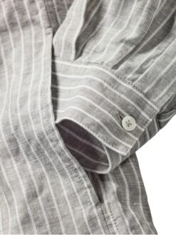 Fischerhemd -Bekleidungsverkauf Geschäft EC10 4827 DH