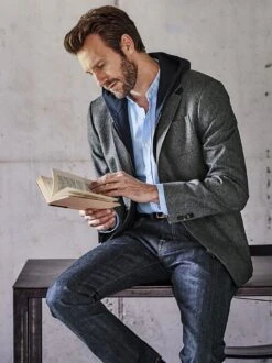 Passionshemd -Bekleidungsverkauf Geschäft EC10 4843 DF