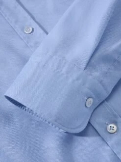 Passionshemd -Bekleidungsverkauf Geschäft EC10 4843 DJ