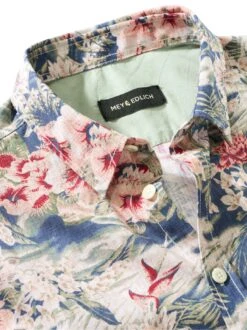 Auf-der-Spur-Hemd 19 Auf-der-Spur-Hemd -Bekleidungsverkauf Geschäft EC10 4846 DG