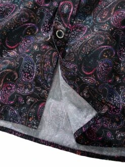 Bleib-dran-Hemd -Bekleidungsverkauf Geschäft EC10 4856 DH