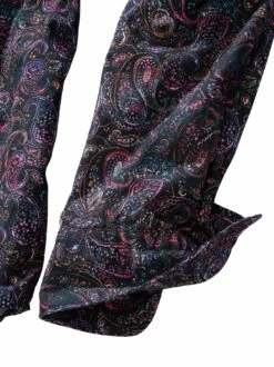 Bleib-dran-Hemd -Bekleidungsverkauf Geschäft EC10 4856 DJ 1