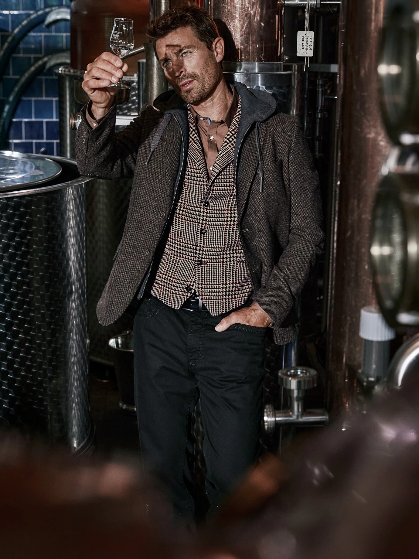 Einstein-Hemd 9 Einstein-Hemd – Bild 7