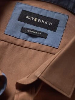 Einstein-Hemd 29 Einstein-Hemd -Bekleidungsverkauf Geschäft EC10 4895 DG