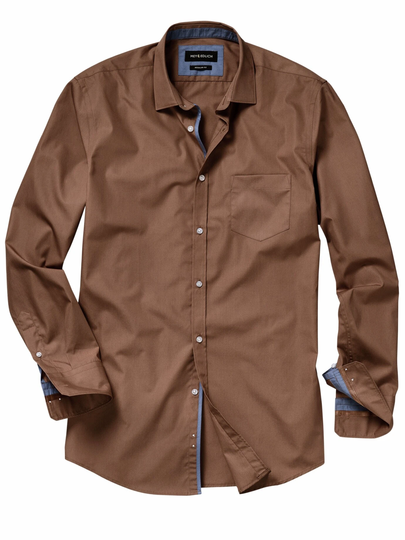 Einstein-Hemd 7 Einstein-Hemd – Bild 5