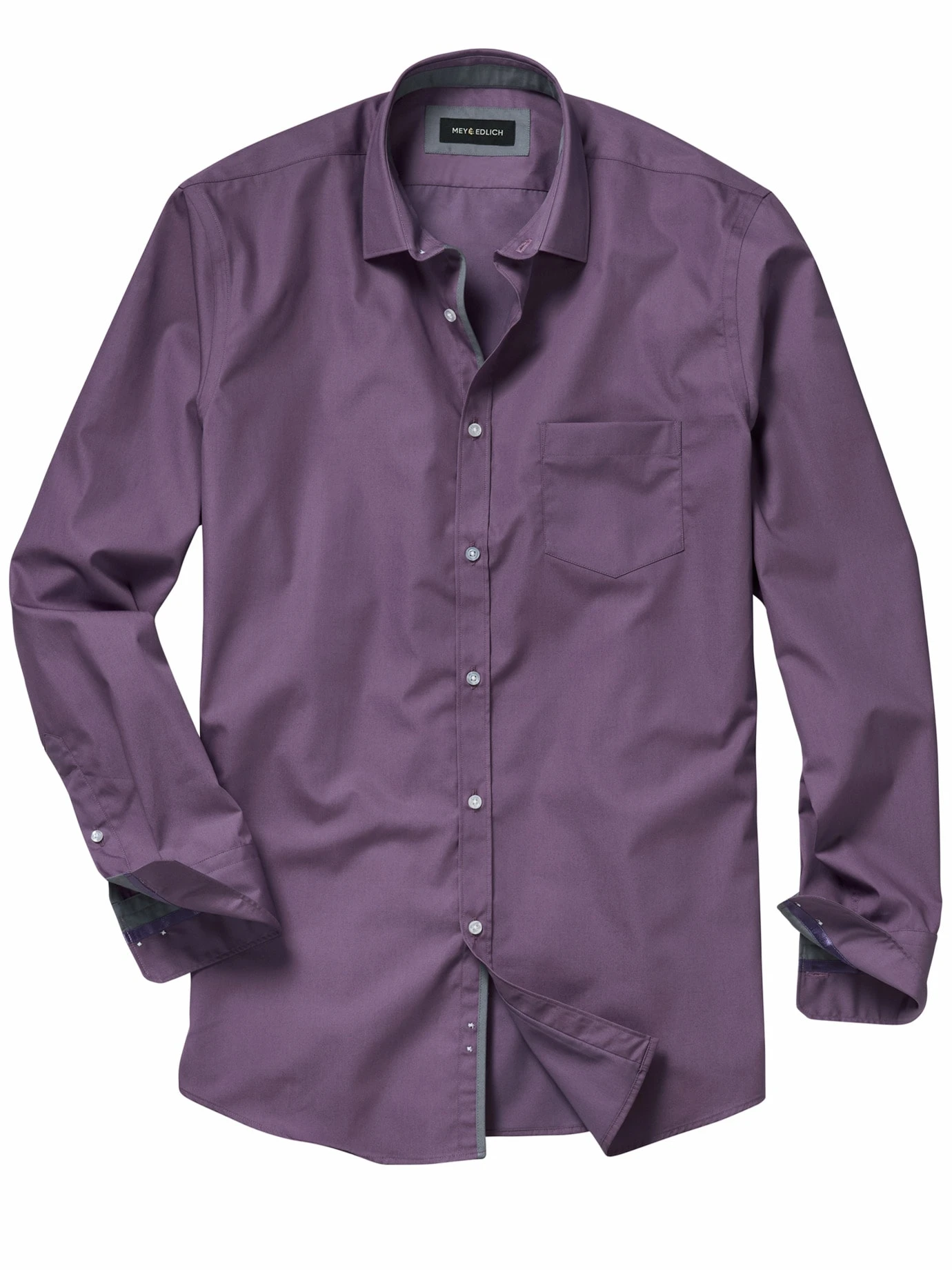 Einstein-Hemd 3 Einstein-Hemd