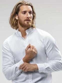 Passionshemd -Bekleidungsverkauf Geschäft EC10 4903 DC